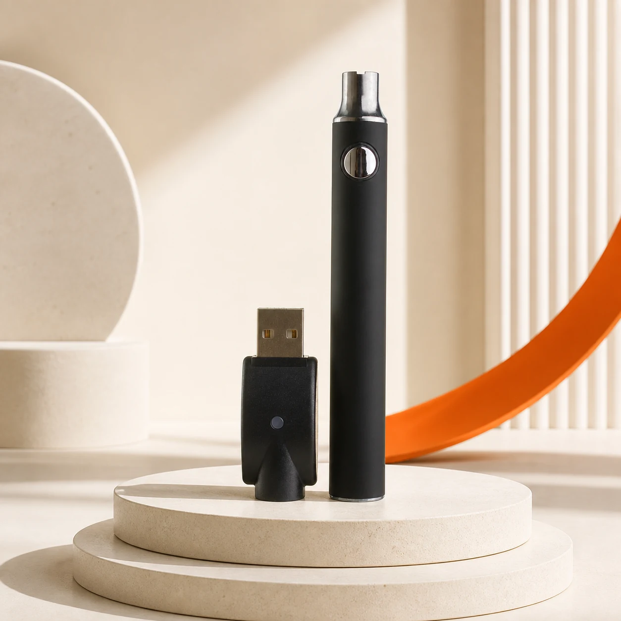 EF420 Vertex 1100mAh Vape Pen