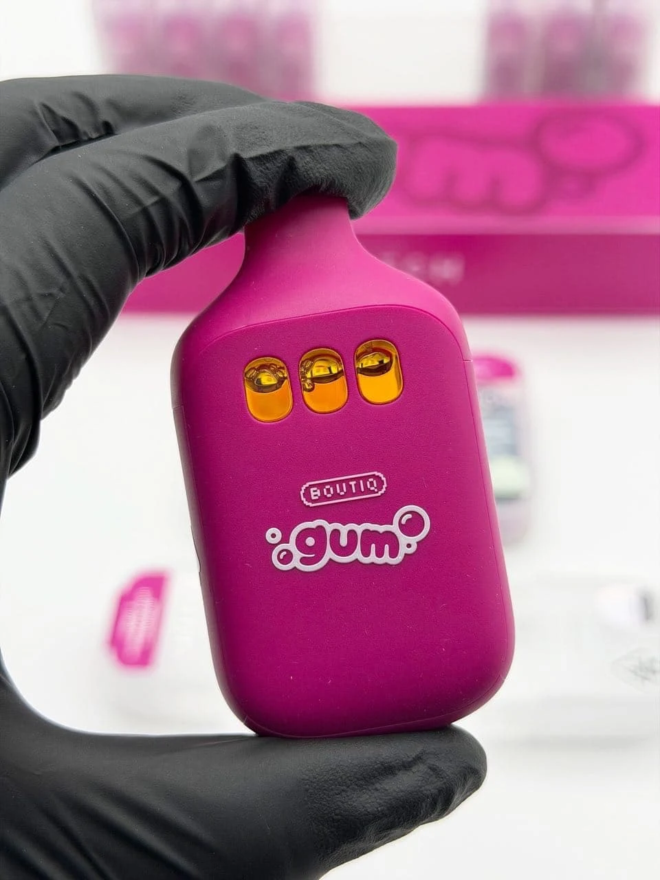 Boutiq Switch Gum Edition 2G thumbnail