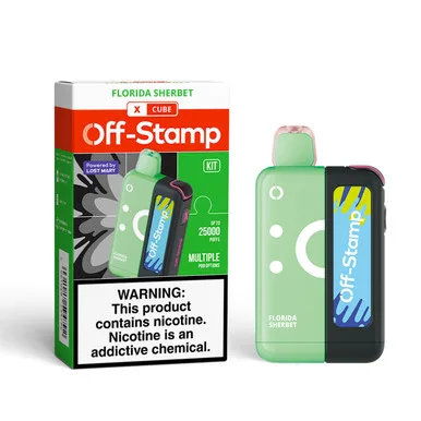 Off-Stamp X-Cube KIT 25K thumbnail